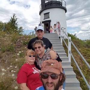 Meet your Posher, Kathy